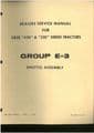 Case Tractor Loader Backhoe Model 430 & 530 Construction King Workshop Service Repair Manuals