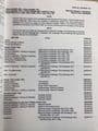 CAT Caterpillar Tractor Challenger 65C 70C 75C 85C  Workshop & Operators Manual ORIGINAL