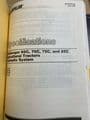 CAT Caterpillar Tractor Challenger 65C 70C 75C 85C  Workshop & Operators Manual ORIGINAL