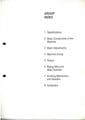Claas Baler Quadrant 1100 Workshop Service Manual