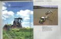 Claas Tractor Forager Rake Mower etc 