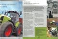 Claas Tractor Forager Rake Mower etc 