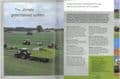 Claas Tractor Forager Rake Mower etc 