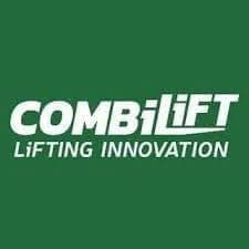 Combilift Forklift Truck Aisle Master C5000 Operators Manual