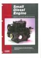 Continental Small Diesel Engine Model TMD13 TMD20 TMD27 TMDT27 I&T Workshop Manual