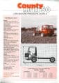 County Tractor - Muli 50 & Metrac Brochure