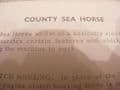 County Tractor Super 4 & Super 6 Operators Manual with Parts List