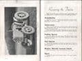 David Brown Cropmaster Tractor Operators Manual
