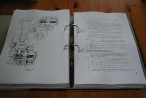 David Brown Tractor 770 780 880 885 990 995 996 1200 1210 1410 1412 Workshop Manual
