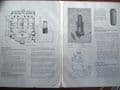 David Brown Tractor Diesel Engine AD4/25 & CAD4/30 Series Service, Maintenance & Repair Manual