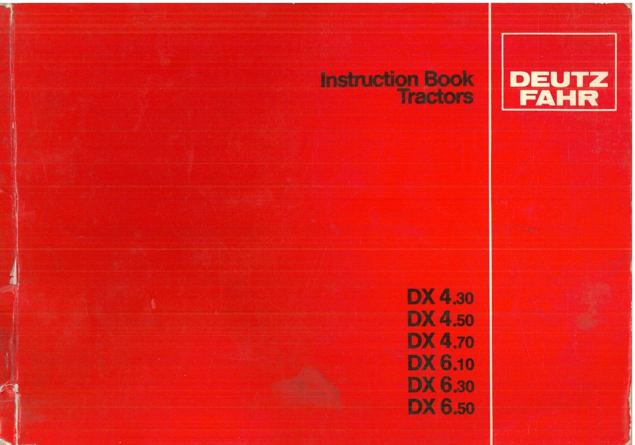 Schalldämpfer Für Deutz Traktoren DX110, DX120, DX85, DX90, DX6.10, DX6.30, DX6.50 – Ersatz 04306587