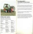 Deutz Tractor Range Series 06 & Intrac Brochure - 2003 2003 D3006 D6806 D7206 D8006 D10006 D13006