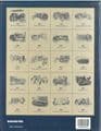 Farm Tractors 1916-1925 Boook - I&T Collector's Series