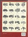 Farm Tractors 1926-1956 Boook - I&T Collector's Series