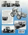 Farm Tractors 1950-1975 Book By Larry Gay