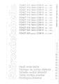 Fendt Fault Code Table Farmer 400 Favorit 700/900 Vario 300/400/700/800/900  Service Training Manual