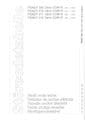 Fendt Fault Code Table Farmer 400 Favorit 700/900 Vario 300/400/700/800/900  Service Training Manual