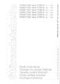 Fendt Fault Code Table Farmer 400 Favorit 700/900 Vario 300/400/700/800/900  Service Training Manual
