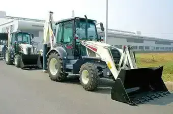 Fermec Terex  Digger Loader Backhoe TX750 TX760 TX860 Parts Manual