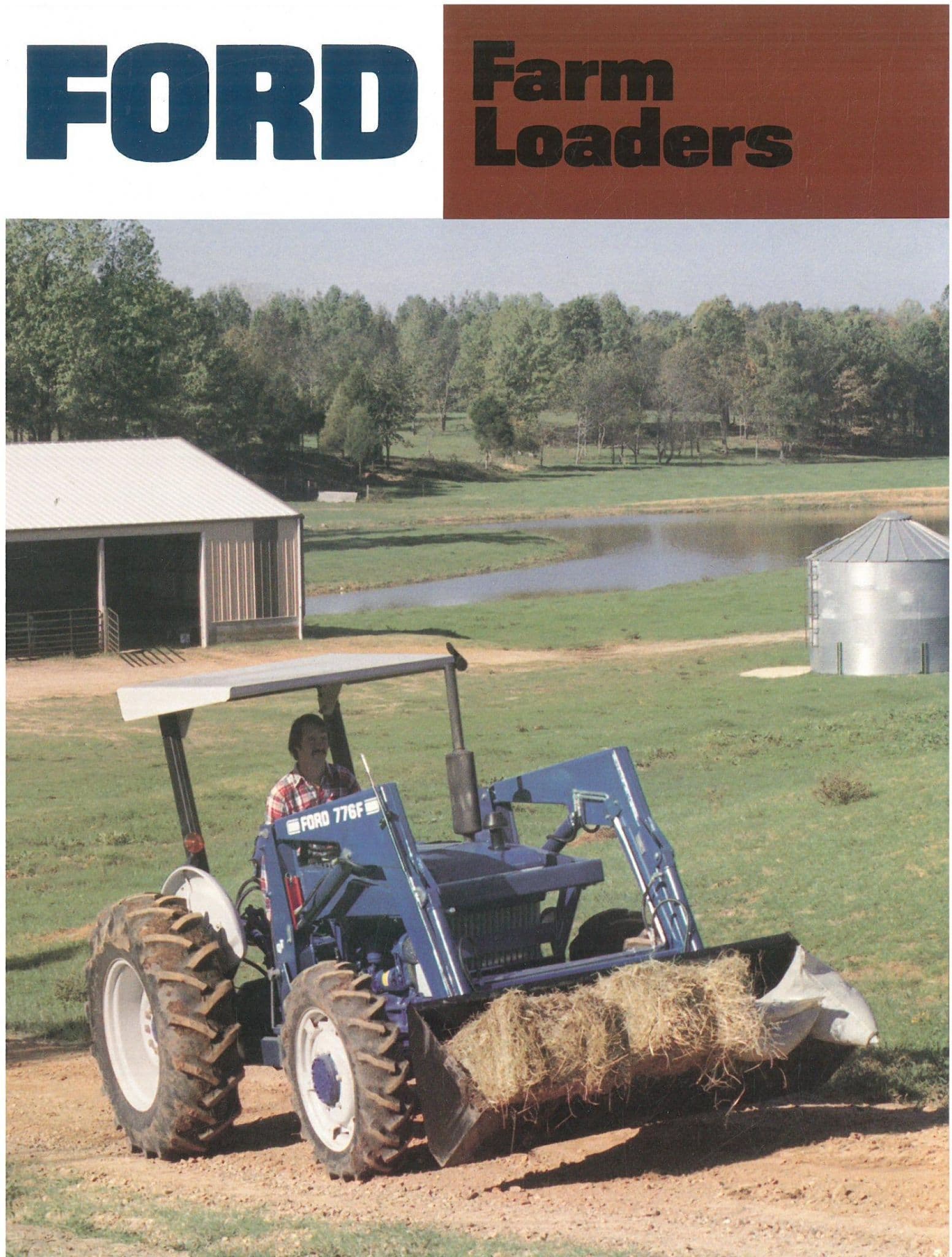 Ford 7209 Loader Manual | Farm Manuals Fast Ford 7209 Loader Manual | Farm Manuals Fast