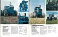 Ford Tractor 2610 3610 4610 5610 6610 7610 7710TW10 TW20 TW30 FW20 FW30 FW60 & Implements Brochure