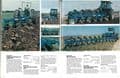 Ford Tractor 2610 3610 4610 5610 6610 7610 7710TW10 TW20 TW30 FW20 FW30 FW60 & Implements Brochure