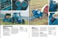 Ford Tractor 2610 3610 4610 5610 6610 7610 7710TW10 TW20 TW30 FW20 FW30 FW60 & Implements Brochure