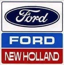 Ford Tractor 6000, Commander 6000  Workshop Service Repair Manual