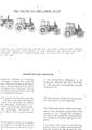 Ford Tractor Q Cab Air Coniditioning Service Manual + 10 Series & Fiat F100 F110 F120 F130 Winner