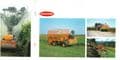 Goldoni Tractor Transporter 336 Brochure -- Orchard Vineyard Compact