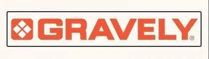 Gravely Tractor 987058 987059 14-G  987060 987061 16-G 4-Wheel Parts Manual