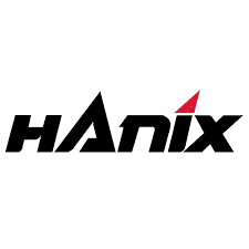 Hanix Excavator H09D Service Manual