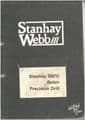 Hestair Stanhay Precision Seed Spacing Drill S870 Operators Manual with Parts List - ORIGINAL