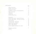 Hestair Webb MKIII Precision Seed Drill Operators Manual with Parts List