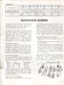 Howard Rotavator E Series IV Parts List Manual
