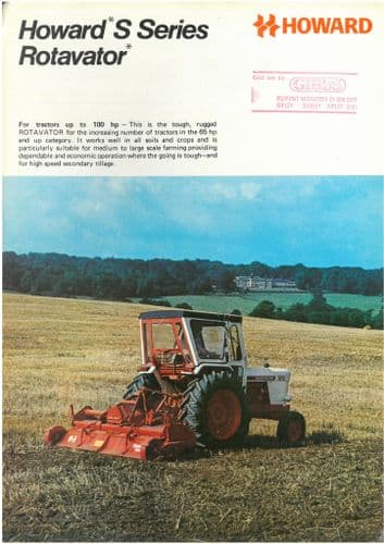 Harrows Cultivators harrows-cultivators