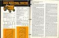 International Buyers Guide Brochure - 1970 - Crawler Tractor, Excavator, Loader, Ripper, Tractors ++