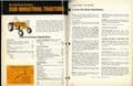 International Buyers Guide Brochure - 1970 - Crawler Tractor, Excavator, Loader, Ripper, Tractors ++