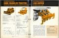 International Buyers Guide Brochure - 1970 - Crawler Tractor, Excavator, Loader, Ripper, Tractors ++