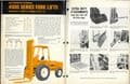 International Buyers Guide Brochure - 1970 - Crawler Tractor, Excavator, Loader, Ripper, Tractors ++
