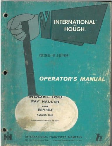 International Elevating