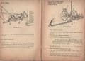 International Harvester Deering Type G-2 Two Horse Mower Operators Manaul & Parts List  G2