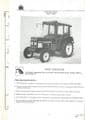 International Tractor 433 533 633 733 Operators Manual