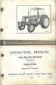 International Tractor 454 474 475 574 674 2400 2500 Operators Manual - ORIGINAL MANUAL