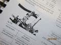 Iseki Tractor TU155 TU157 TU160 TU165 TU167 TU170 TU175 TU177 TU180 TU185 Workshop Service Manual