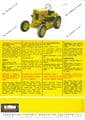 Itma Crawler & Wheeled Tractor Nike 180 250 320 & 400 Brochure