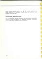 JCB Digger 2B 3 3C 3D 4D Operators Parts Manual