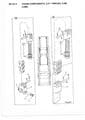 JCB Forklift 926-2 926-4 930-2 & 930-4 Parts Manual