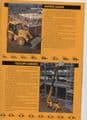 JCB Range  Brochure