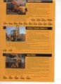 JCB Range  Brochure